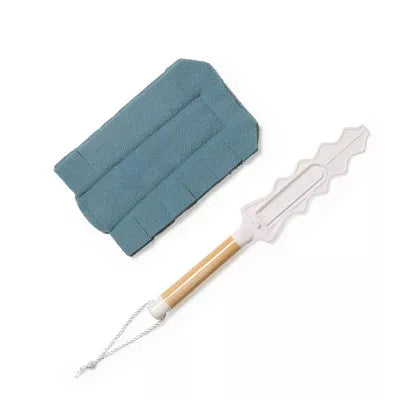 Reusable Duster - Bullseye's Playground