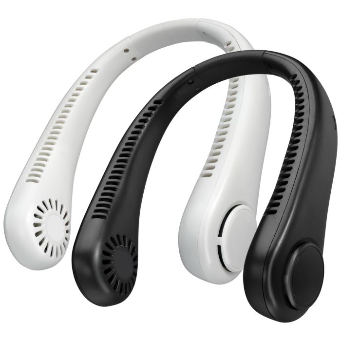 Portable Neck Fan with usb charger
