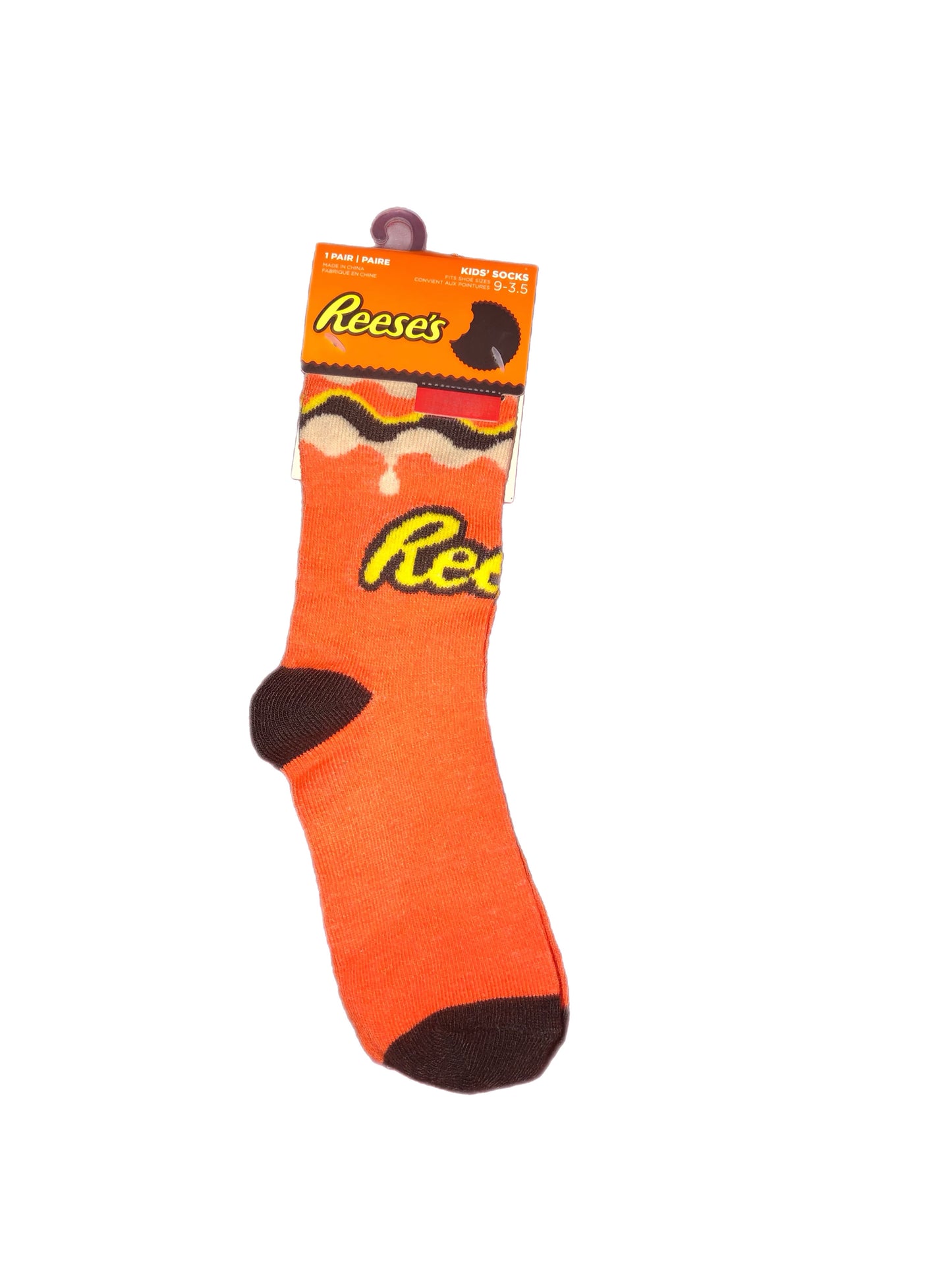 Kids' Reese's Socks