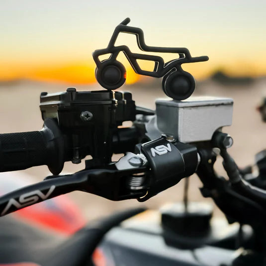 Cutie Teether - Baby Teether Truck