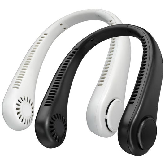 Portable Neck Fan with usb charger