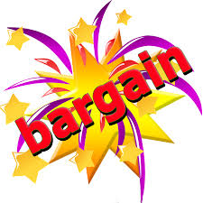 bargains 34